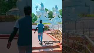 kailash giri parwat ll vishakhapatnam l #shorts