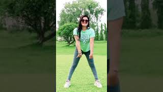 Reena Ranabhat New Tiktok Dancing Video