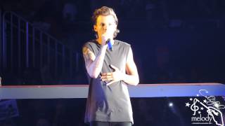 One Direction - Moments LIVE 8/29/14 in Chicago