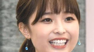 渡邊渚さん「今週のオフショ」で笑顔の私服ワンピース姿公開も「家に帰ったら鼻水が…」