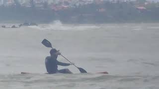 João Pessoa - Praia coqueirinhos e Gravame - Minhas Viagens