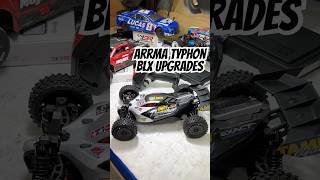 1ST EVER DT 223S Typhon Grom #arrmatough #shorts