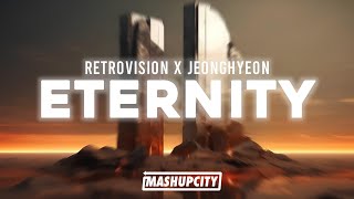 RetroVision x Jeonghyeon - Eternity