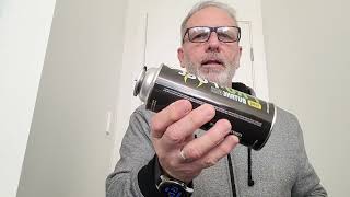 #0019 Gas blowtorch