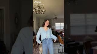 Bailey McKnight TikTok Video