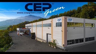 CEP Green Corporate Video