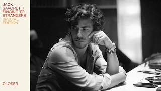 Jack Savoretti - Closer (Official Audio)