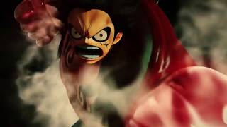 ONE PIECE Pirate Warriors 4 Announce Trailer 2019  تريلر