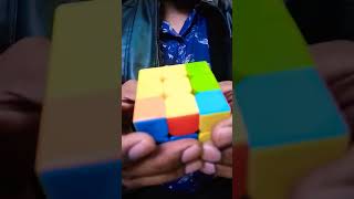 Rubik's cube Final cut ⏩