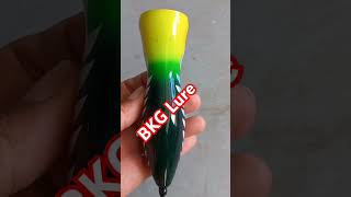 Popper by BKG lure #lombok #ultralight #casting #popping #mancing