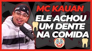 DIA A DIA DE UM DETENTO😂 MC KAUAN