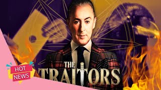 The Traitors US Leaked Spoilers Leave Fans Angry After Premiere Release Time Confusion