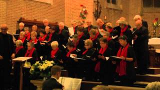 Concert Bemmel - Cantilene