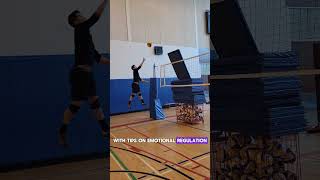 Volleyball Personality and Mindset Quiz - Cameron Performance