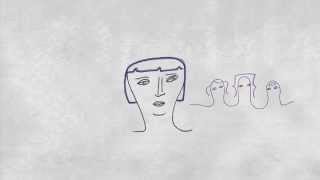 "Dear Stacy" animation from the documentary "Vessel"