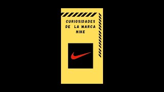 Curiosidades de la marca nike