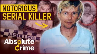 Peter Dupas: Australia's Most Depraved Serial Killer