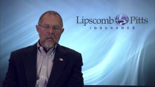 Lipscomb and Pitts Insurance - Types of Bonds with Larry Bryant