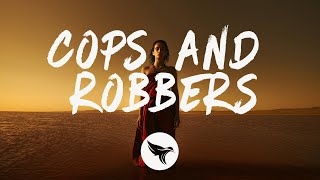 underscores - Cops and robbers (Lyrics)