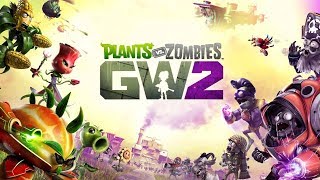 Аз съм царевица! | Plants vs Zombies Garden Warfare 2