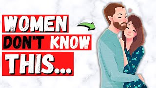 Psychological Facts About Men | Surprising Facts About Men (Most Women Don't Know) #shorts