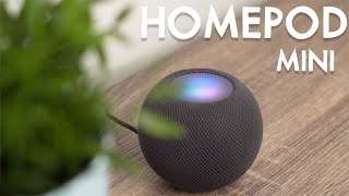 HomePod Mini | Better Than The Original? | Review