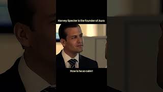 THE GOAT HARVEY SPECTER EDIT