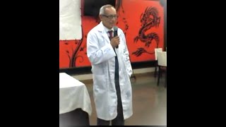 Dr. Jorge Casas Castañeda - ¿Cómo llegó a trabajar al Hospital Loayza?