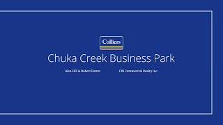 Chuka Creek Business Park