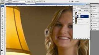 Photoshop CS3 - Removing Bogus Backgrounds