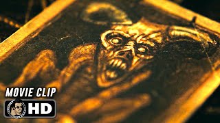 TAROT | Opening Tarot Reading (2024) Movie CLIP HD