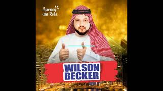 Apenas Um Rolê cd completo (Wilson Becker)