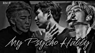 🔞 My psycho hubby 👄Namjoon ff 🥂3 final part 💦 Malayalam voice over 🖤