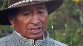 Don Arturo - Agricultor de Cambaye