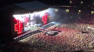 Bon Jovi Bad Medicine Live in London Wembley Stadium 2019