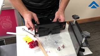 Screen Printing Equipment Maintenance | Vastex V100 Part 1 | Maintenance Beyond The Manual