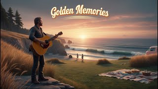 Golden Memories | A Journey Through Cherished Moments | Christian country song | Worship