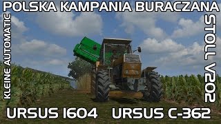 Farming Simulator - Polska Kampania Buraczana!