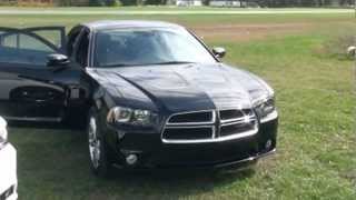 2013 Dodge Charger Tunkhannock Wilkes Barre, Pa 18702