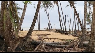 SE FORMARON TORNADOS EN YABUCOA - VLOG 003