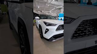 Yaris Cross 2023 #toyota #yaris2023 #yariscross #cross #toyotaรุ่นใหม่ #yaris  #ยาริส #ยาริสรุ่นใหม่