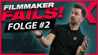 Drohne von Pelikan gejagt! 😂 FILMMAKER FAILS #2