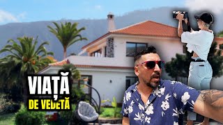 🔆 Ești gata să te SIMȚI SPECIAL? | 🎥 ASTA caută vedetele | O vilă exclusivistă în TENERIFE 🌴