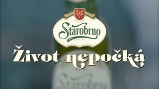 Starobrno 02: Život nepočká