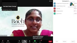 Exploring the Healing Essence: Live Bach Flower Intro Talk with Dr. Keerthi Reddy