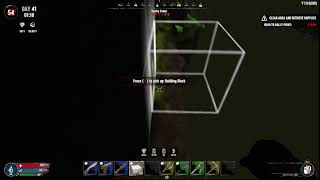 Rogue Survives - Modded 7 Days to die