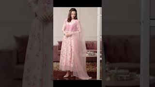 stylish dress dsign for eid