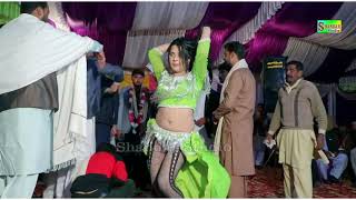 Neha Malik Dance Performance Koi Jaye To Le Aaye Shandar Studio