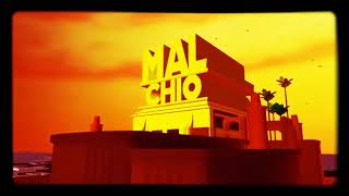 (REUPLOAD) MAL CHIO Logo