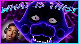 @Spy_Agent5  WHAT THE FREAK IS THIS!! | Five Nights At Candy's Pt.5 SECRET NIGHT 7